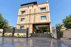The Hoften Raghuvan, Ayodhya, Ayodhya