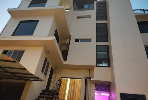 Hotel O Gaauurav Inn