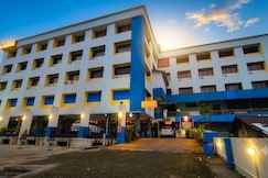 KINARA EXECUTIVE LODGE, Murudeshwar