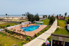 Ricardo Beach Resort, Mandarmani