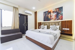 Hotel New Yuvraj, Jaipur