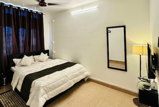 Stay Aura| Premium 2BHK in Beltola Guwahati City