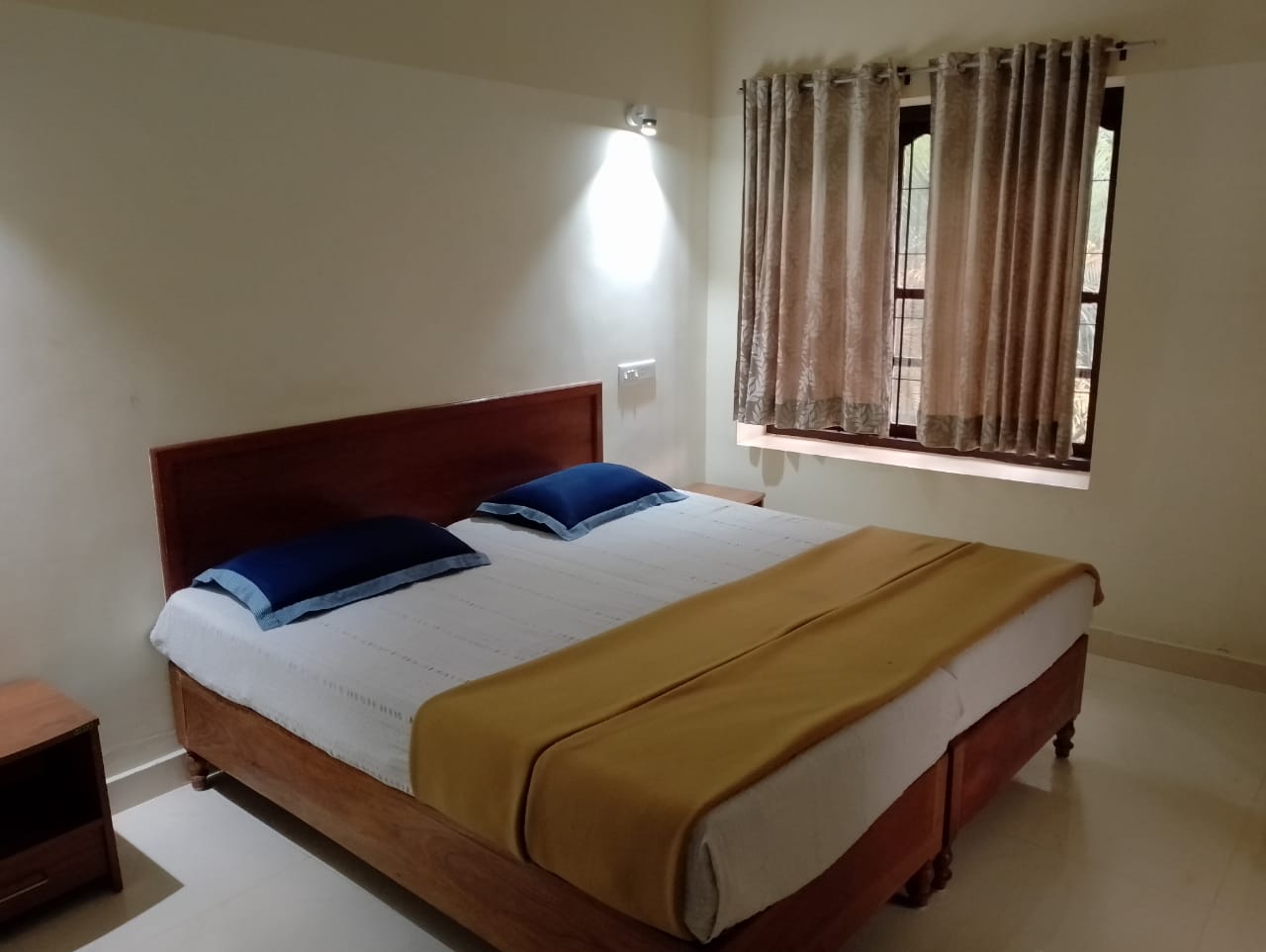 Edamala Homestay Thekkady - Tap to explore photos