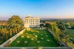 DLS Park Grace, Haridwar, Rishikesh