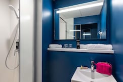 ibis budget Epinal, Vosges