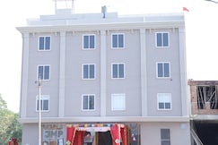 HOTEL JMP (Jamanlal Mangalchand Parmuwal), Khatu