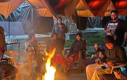 Swiss Camp