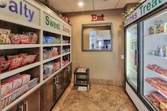 Holiday Inn Hotel and Suites Albuquerque - North Interstate 25, Bernalillo