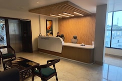 Hotel Urban Heights, Chatarpur