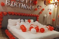 Hotel O Home Service One Hopitality Near Appu Ghar, Gurgaon