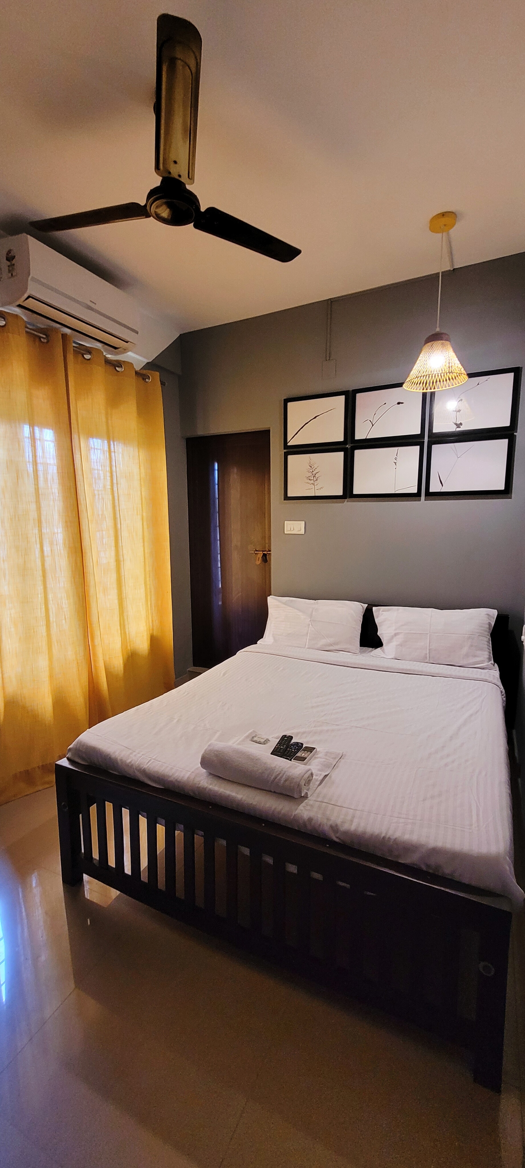 The Oaks Inn Edappally - Tap to explore photos