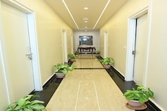 Hotel Ganga Garden, Varanasi