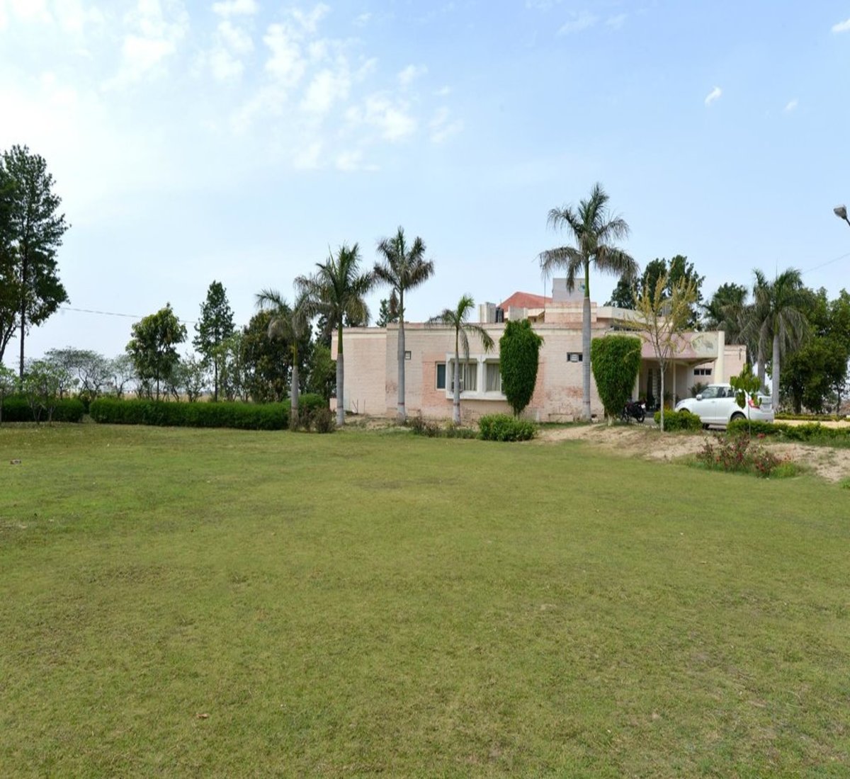Anjan Yatrika Tourist Resort - Tap to explore photos