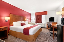 Best Western Okmulgee, Rogers