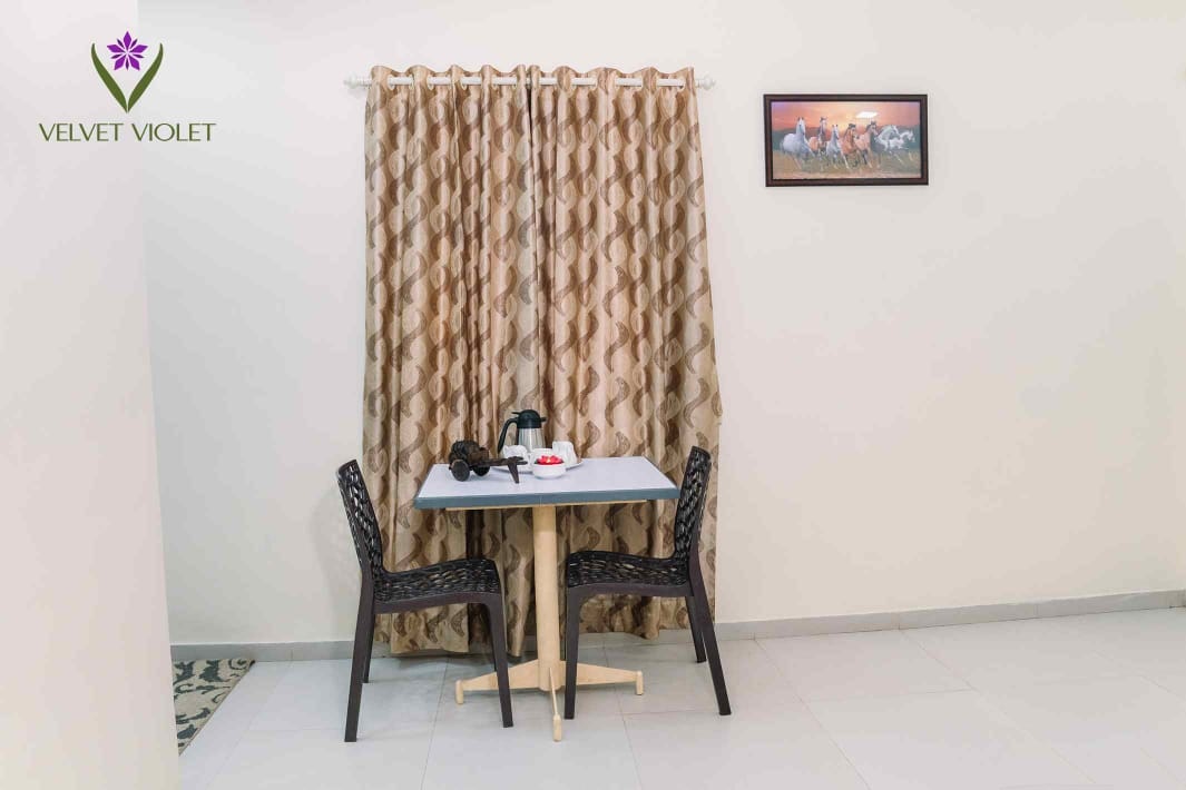 Giriraj Garden Cottages 2