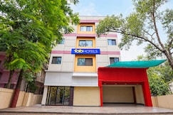 FabHotel Sai Seva, Nashik