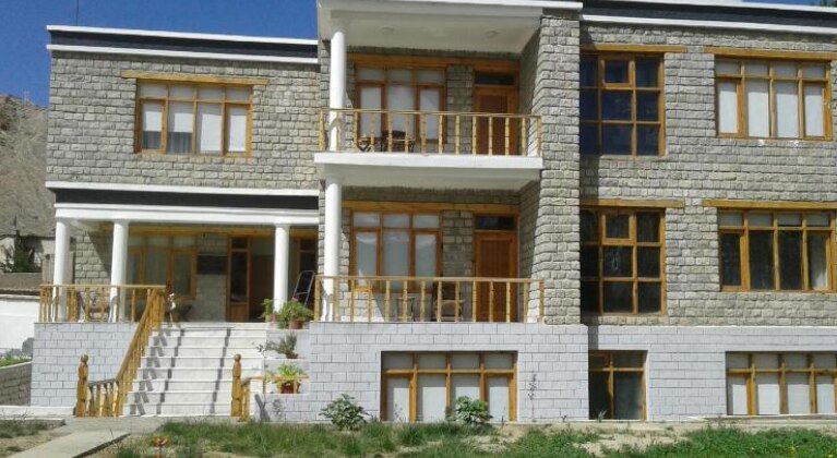 Ladakh International Center  - Tap to explore photos