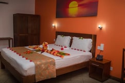 Sunset Reef Resort & Spa, Mauritius