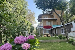 Kut House, Bir Billing