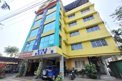 Neexotica | 3 Kms from Airport, Guwahati