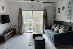 Central 2 5BHK Near Hospitals Attractions, Hyderabad
