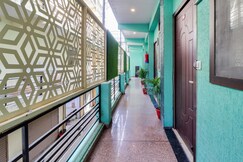 Hotel O Dharohar Homestay, Rishikesh