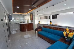 STAR RESIDENCY VADAPALANI, Chennai