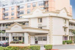 Grand Hyatt Istanbul, Istanbul