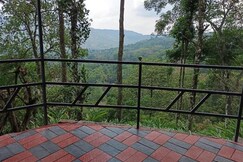 Valley Homestay Munnar, Munnar