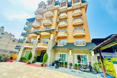 Hotel Hidden Kingdom, Pokhara