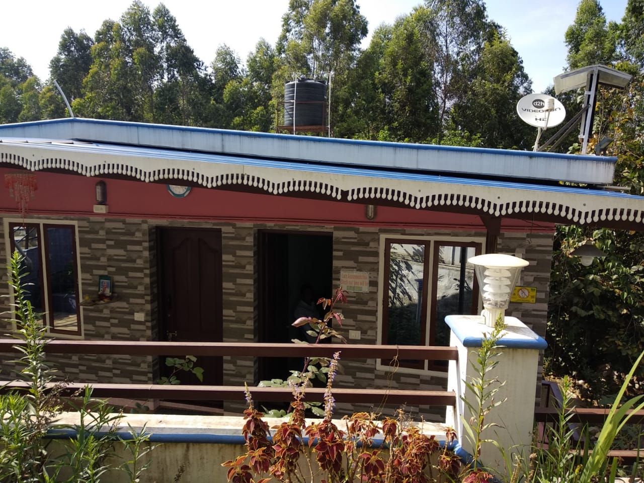 St. Michael Garden Homestay 𝗕𝗢𝗢𝗞 Marayoor Homestay 𝘄𝗶𝘁𝗵 ₹𝟬 𝗣𝗔𝗬𝗠𝗘𝗡𝗧