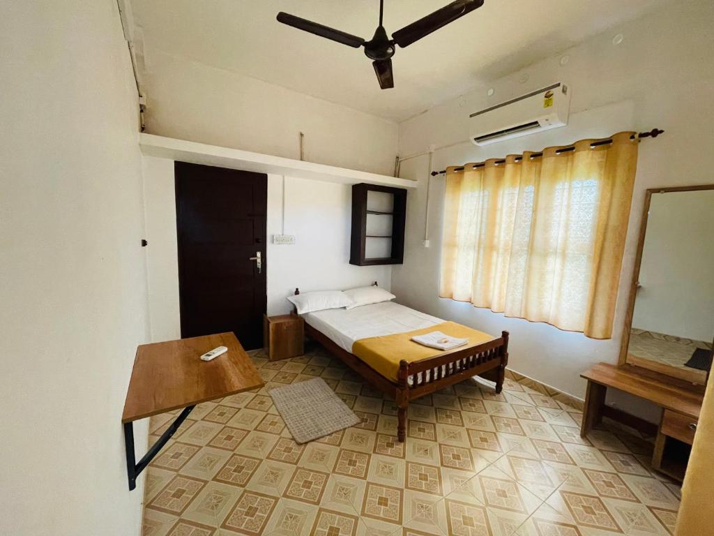 Vayal Monk Villa - Tap to explore photos