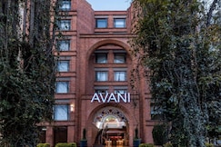 Avani Royal Zona T Bogotá Hotel, Bogota
