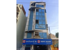 Hotel Krishna Residency, Mahoba