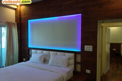 Gauri Villa Homestay | 3BHK, Varanasi