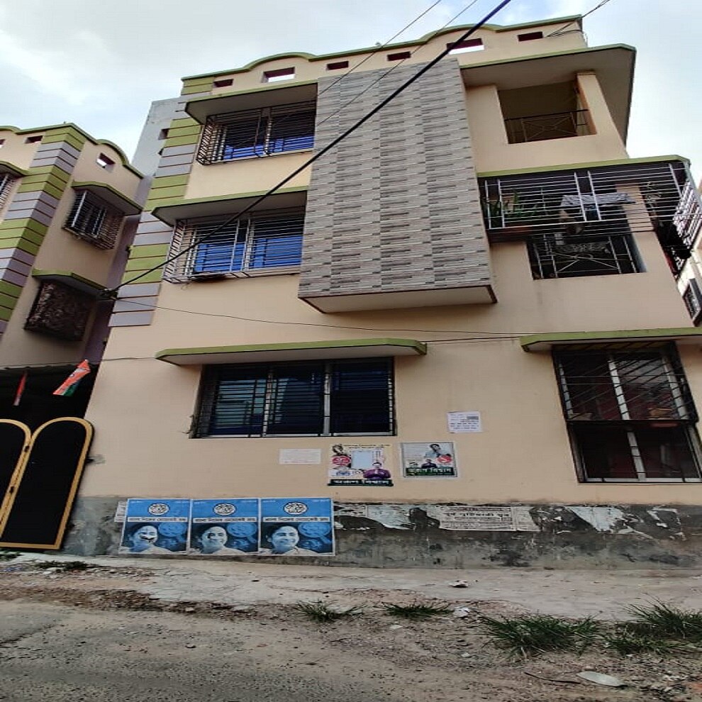 Aurosikha Apartment Kolkata Apartment Free Cancellation Price Address Reviews