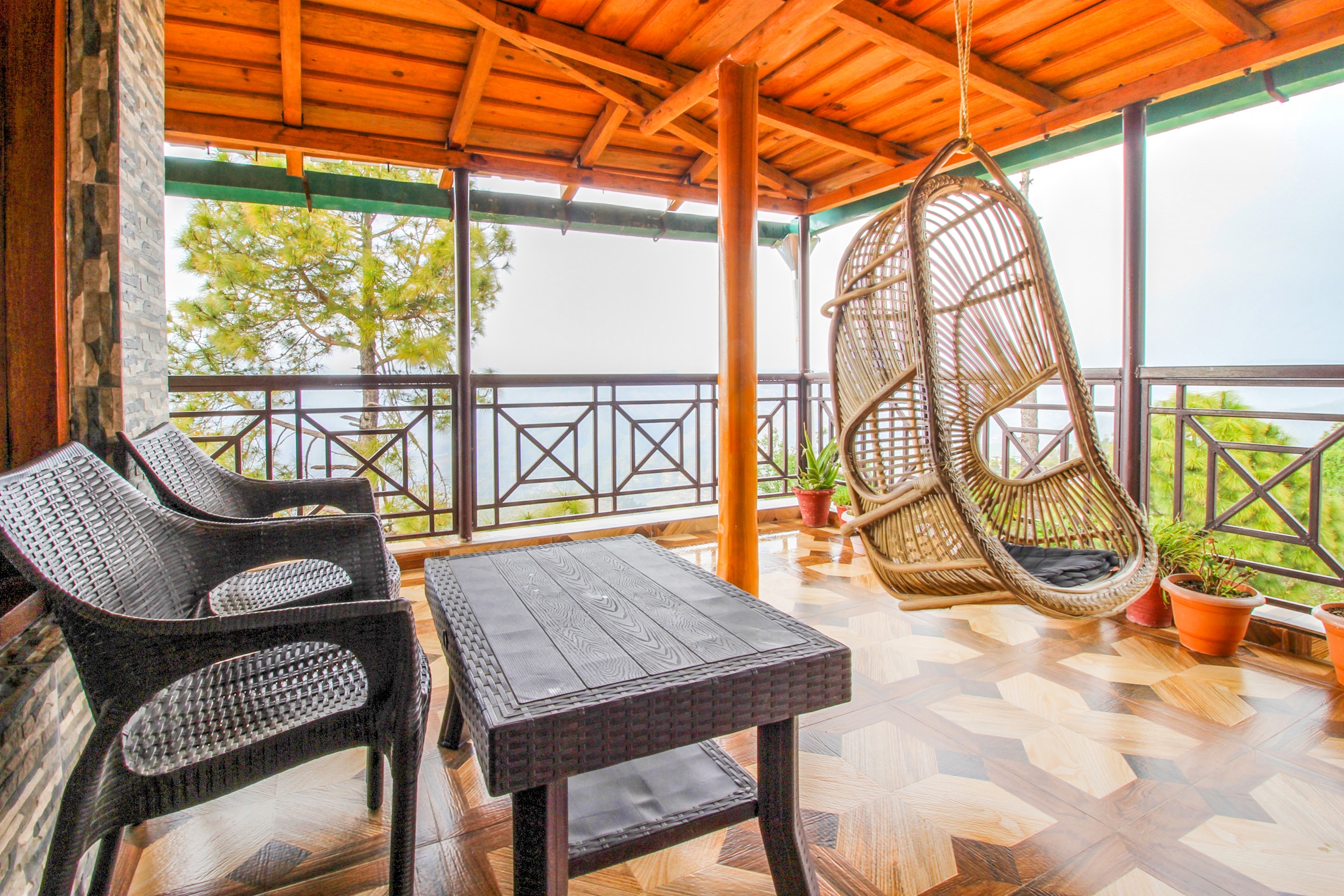 kasar himalaya holiday home Almora Cottage Price, Address & Reviews