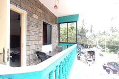 Amigos Calangute, Goa