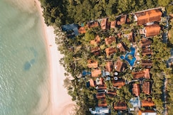 The Tubkaak Krabi Boutique Resort, Phuket