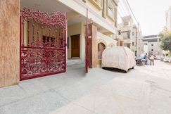 Clean & Safe Room in Hyderabad Ace Location, Hyderabad