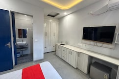 SUNNY LUXURIOUS STAY, Phagwara