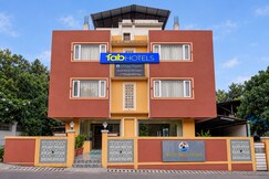 FabHotel Baga Grande, Goa