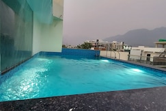 Strawbell Residency, Rishikesh