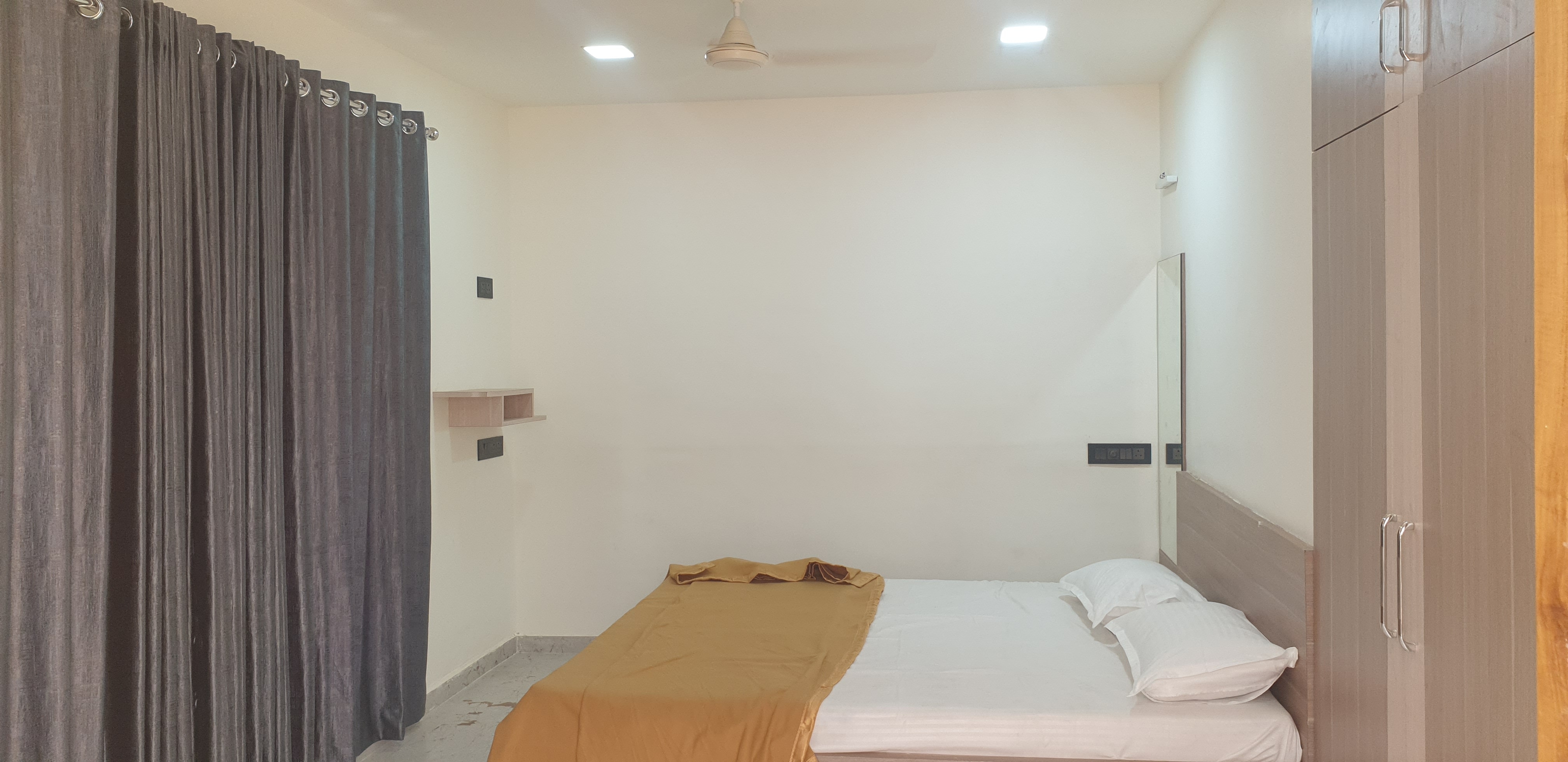 Tulsi Villa The Holiday Home 2