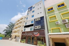 Townhouse Seetharam Palya Metro Station Bangalore Formerly Silver Key, Bangalore