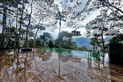 VICEROY LUXURY MOUNTAIN RESORT AND SPA, Munnar