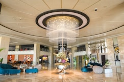 Radisson Blu Hotel & ConventionCenter, Alexandria, Ad-Dab'ah