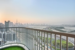 STAY By Latinem 2BR Study Holiday Home CA 3204, دبى
