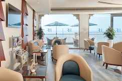 Roda Beach resort, Dubai