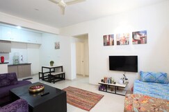 2 BHK Entire Flat Near E-City, Bangalore